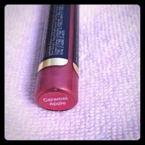 LipSense Carmel Apple New!